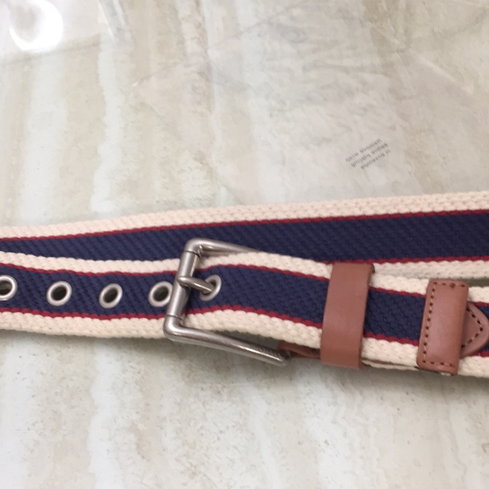 Men’s Belts